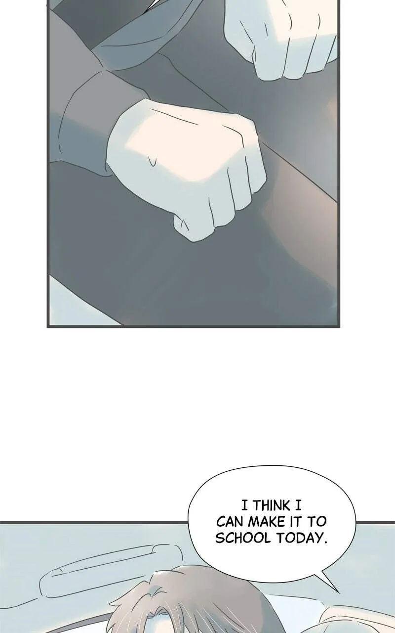 It Rains On Precious Days, chapter 203, page 37