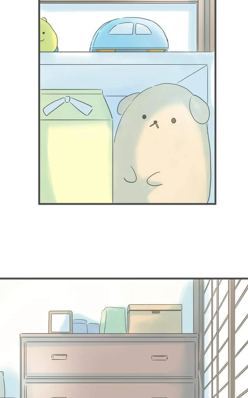 It Rains On Precious Days, chapter 203, page 48