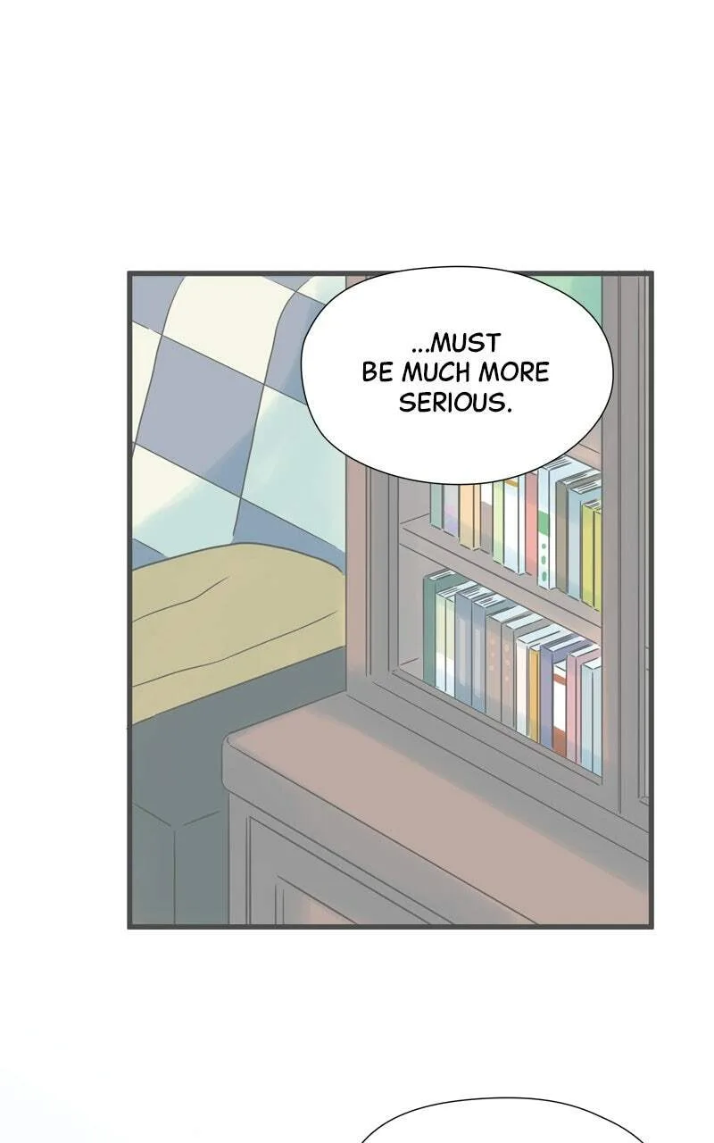 It Rains On Precious Days, chapter 203, page 69