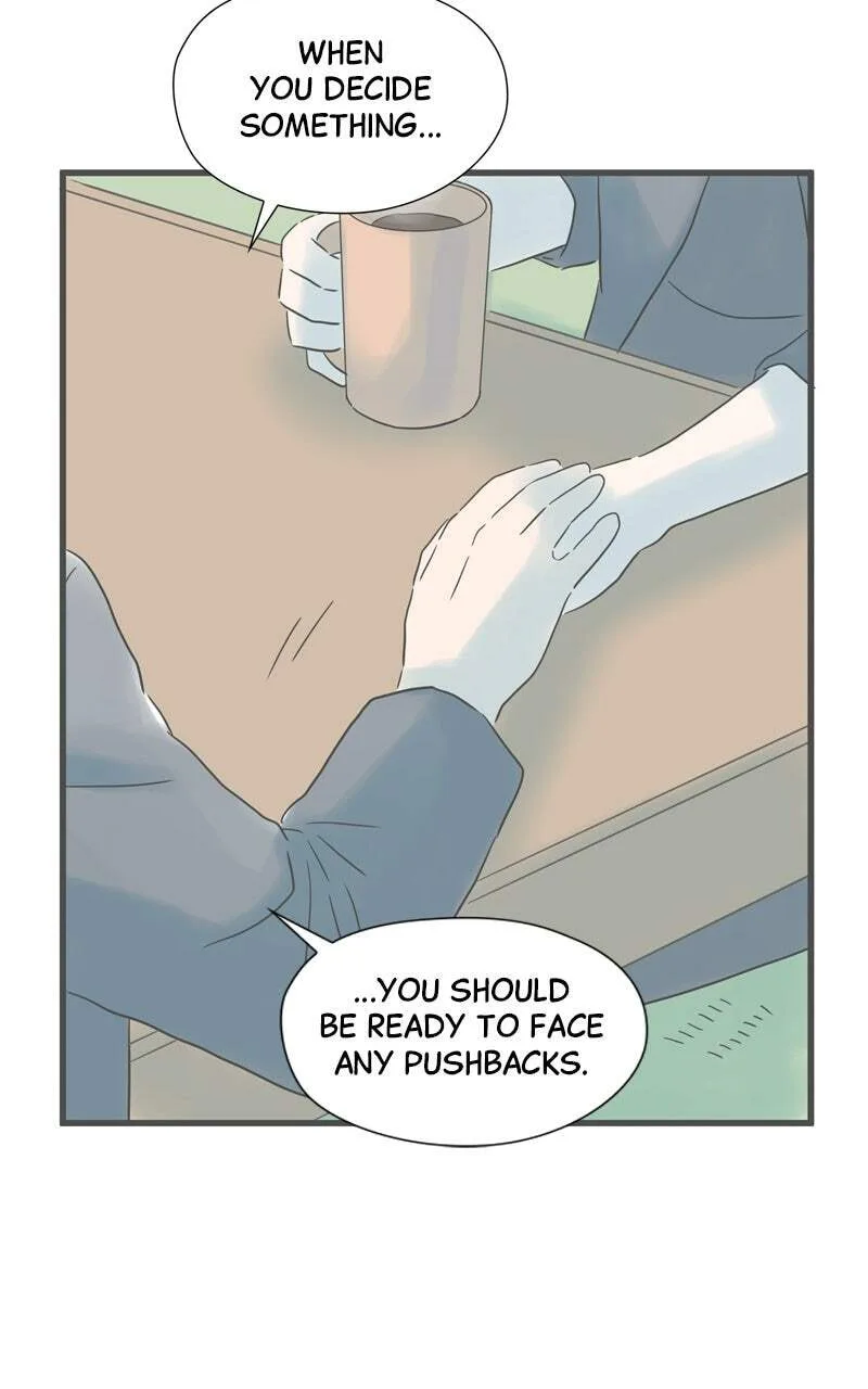 It Rains On Precious Days, chapter 203, page 74