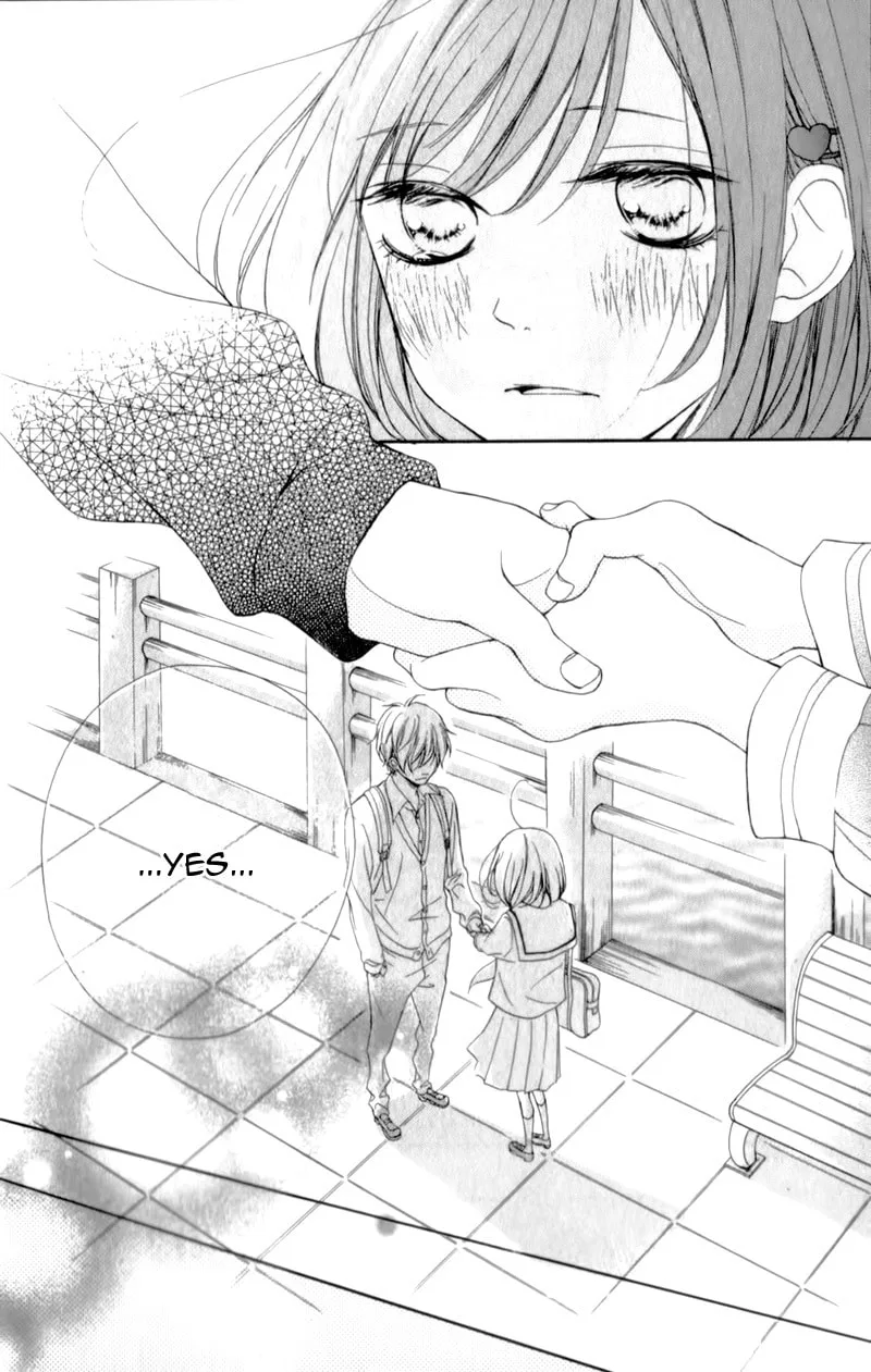 My Sweet Girl, chapter 9, page 44