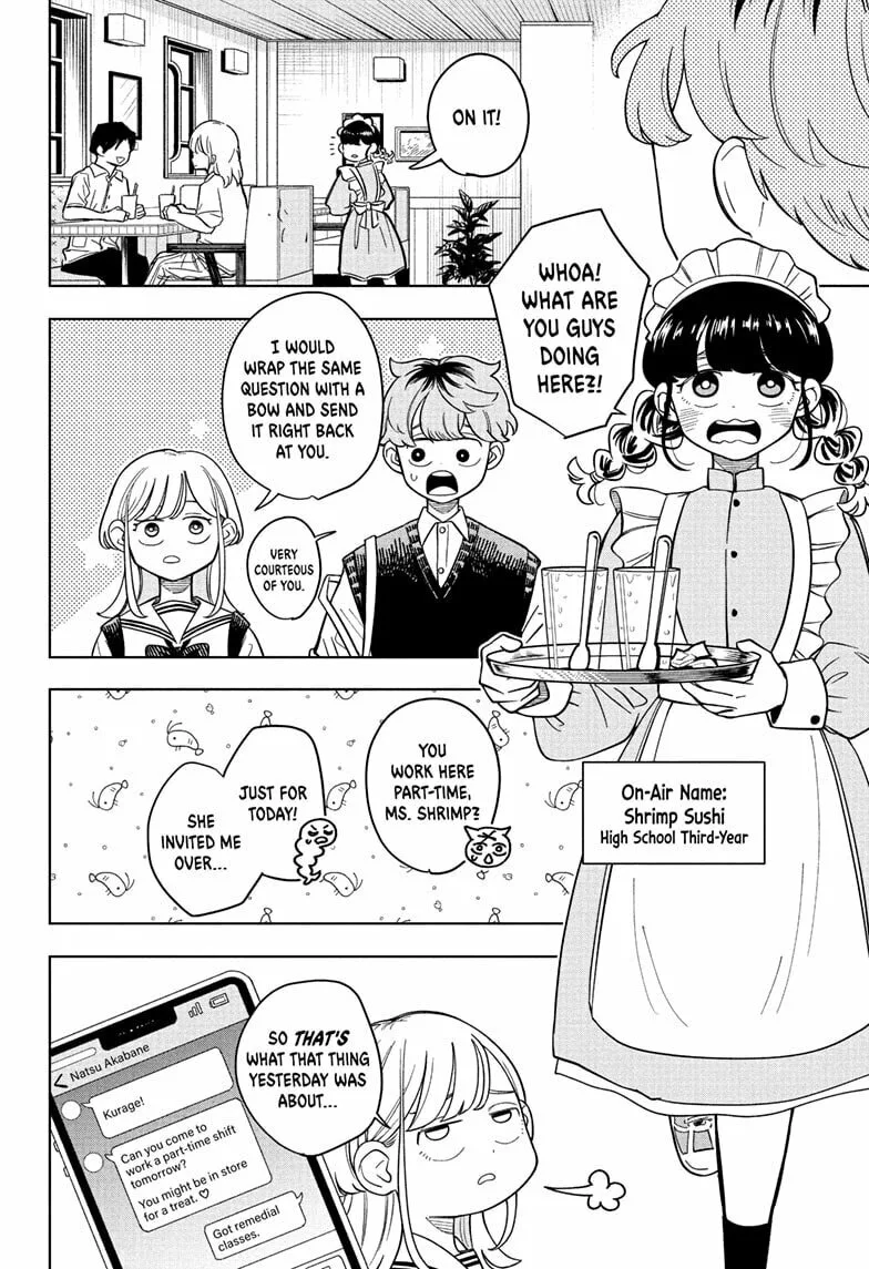 Someone Hertz, chapter 28, page 6
