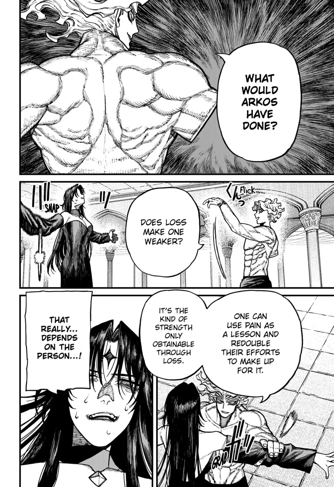 Centuria, chapter 87, page 6