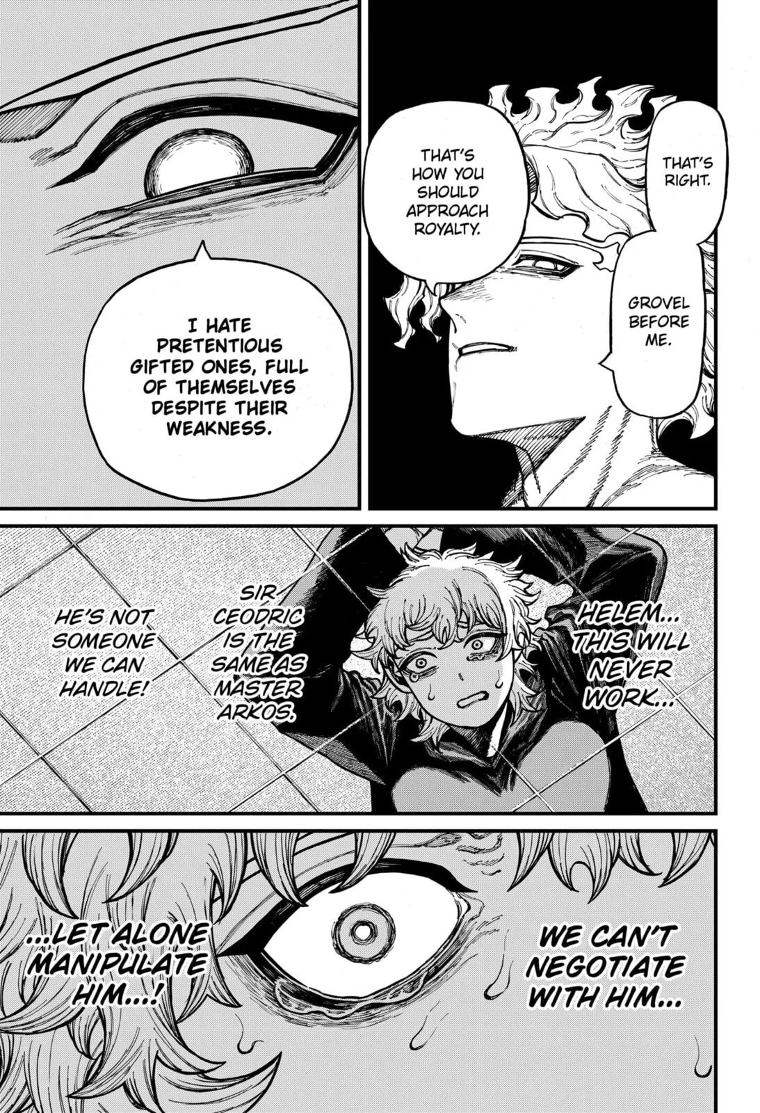 Centuria, chapter 87, page 11