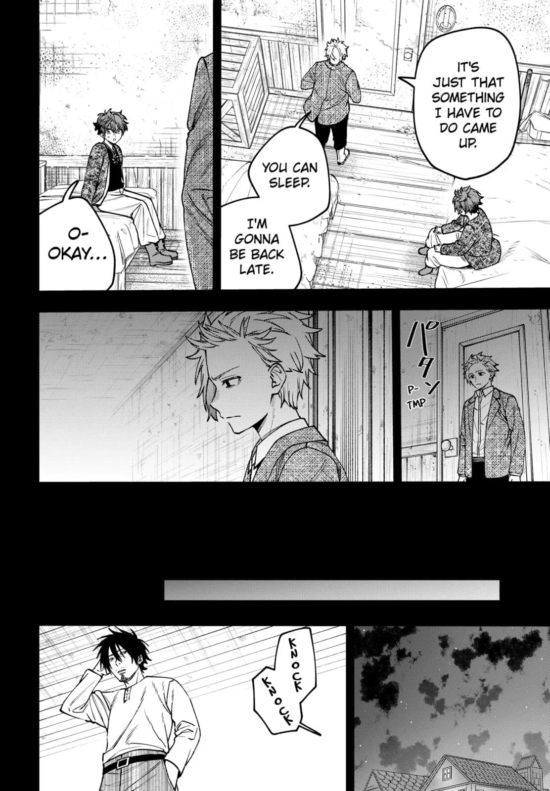 WITCHRIV, chapter 21, page 4