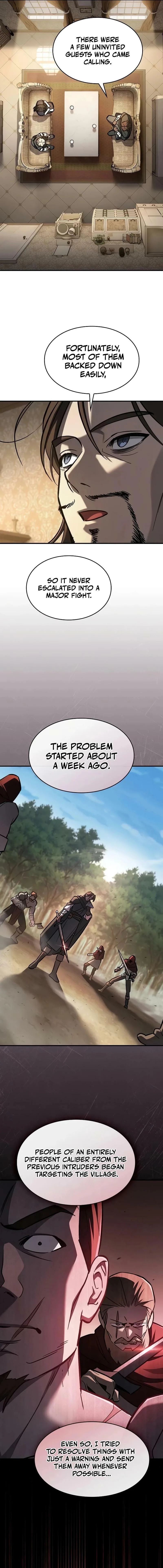 The Sword-Eating Swordmaster, chapter 22, page 10