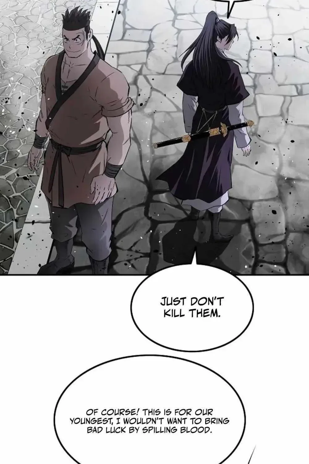 The Supreme Demonic Sword, chapter 28, page 10