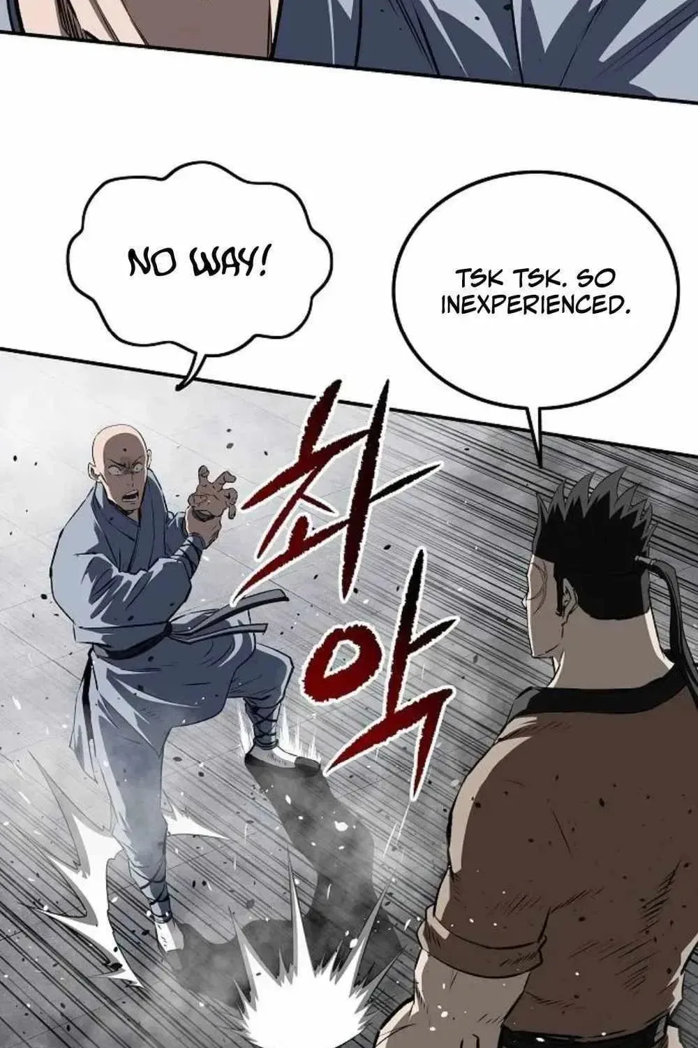 The Supreme Demonic Sword, chapter 28, page 15