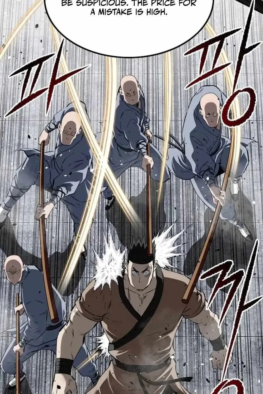 The Supreme Demonic Sword, chapter 28, page 17