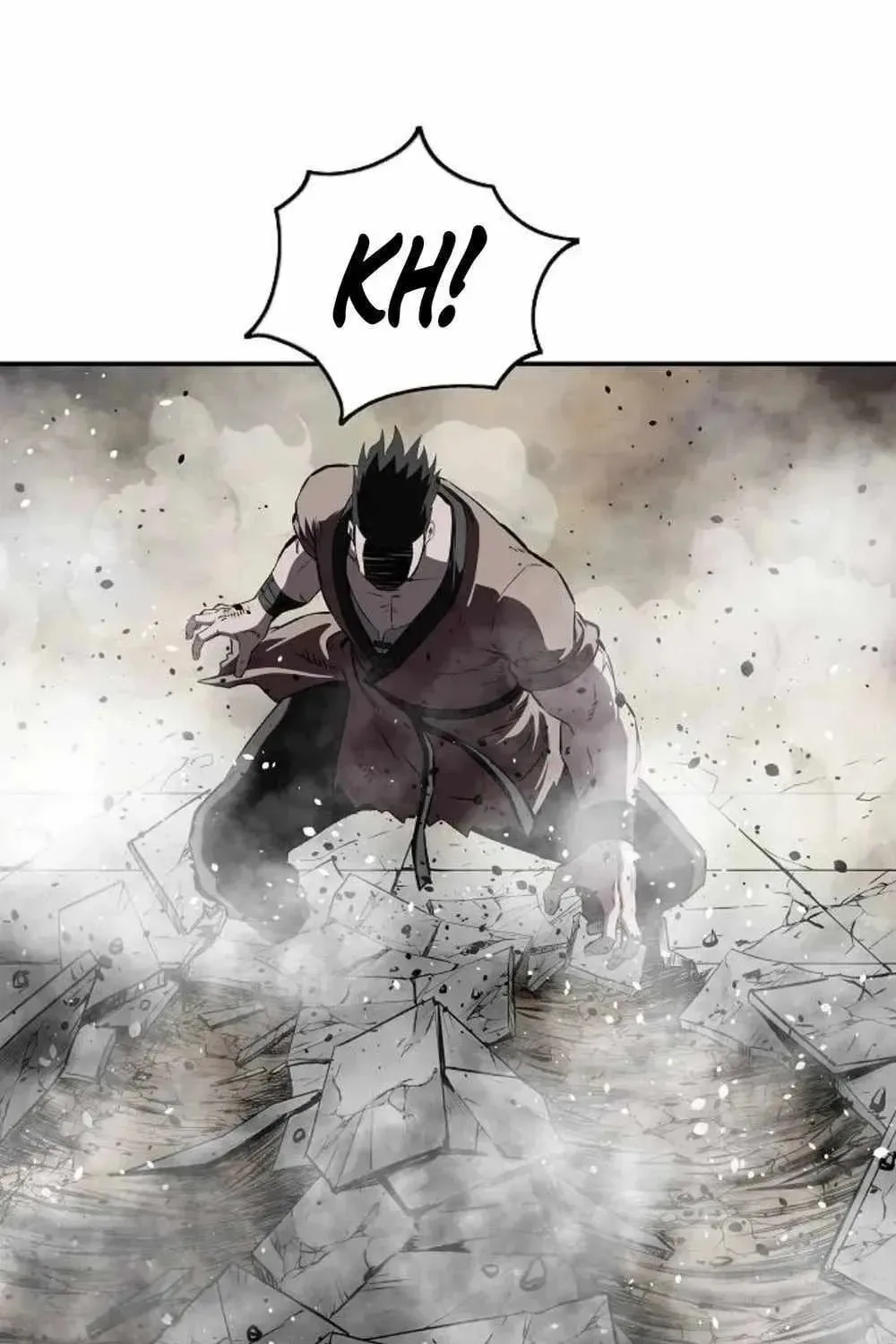 The Supreme Demonic Sword, chapter 28, page 25