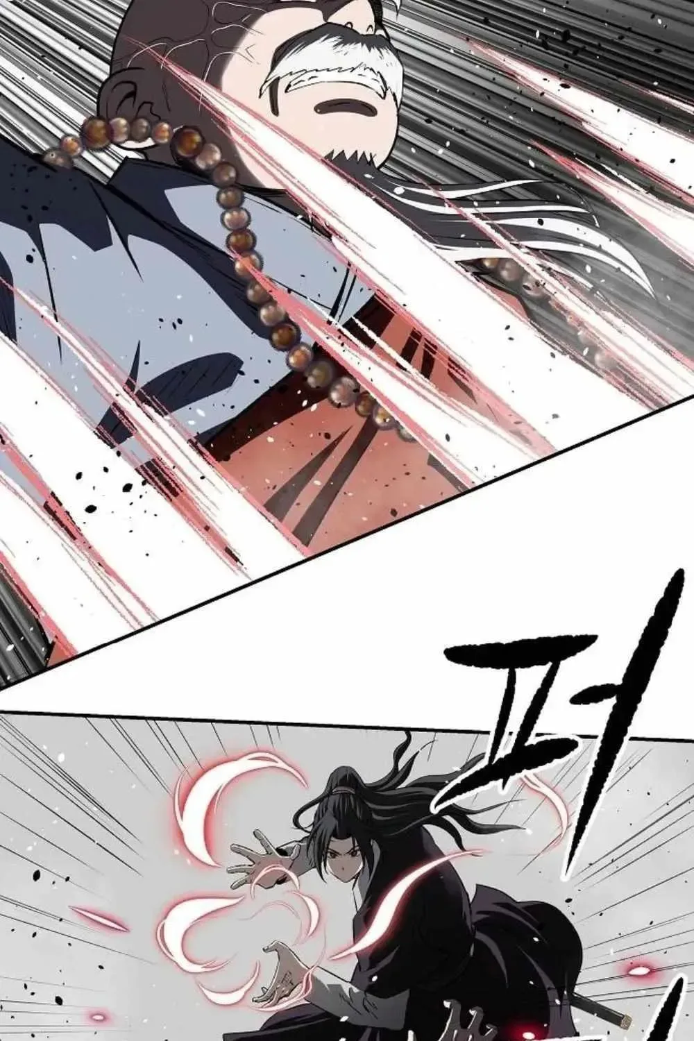 The Supreme Demonic Sword, chapter 28, page 56