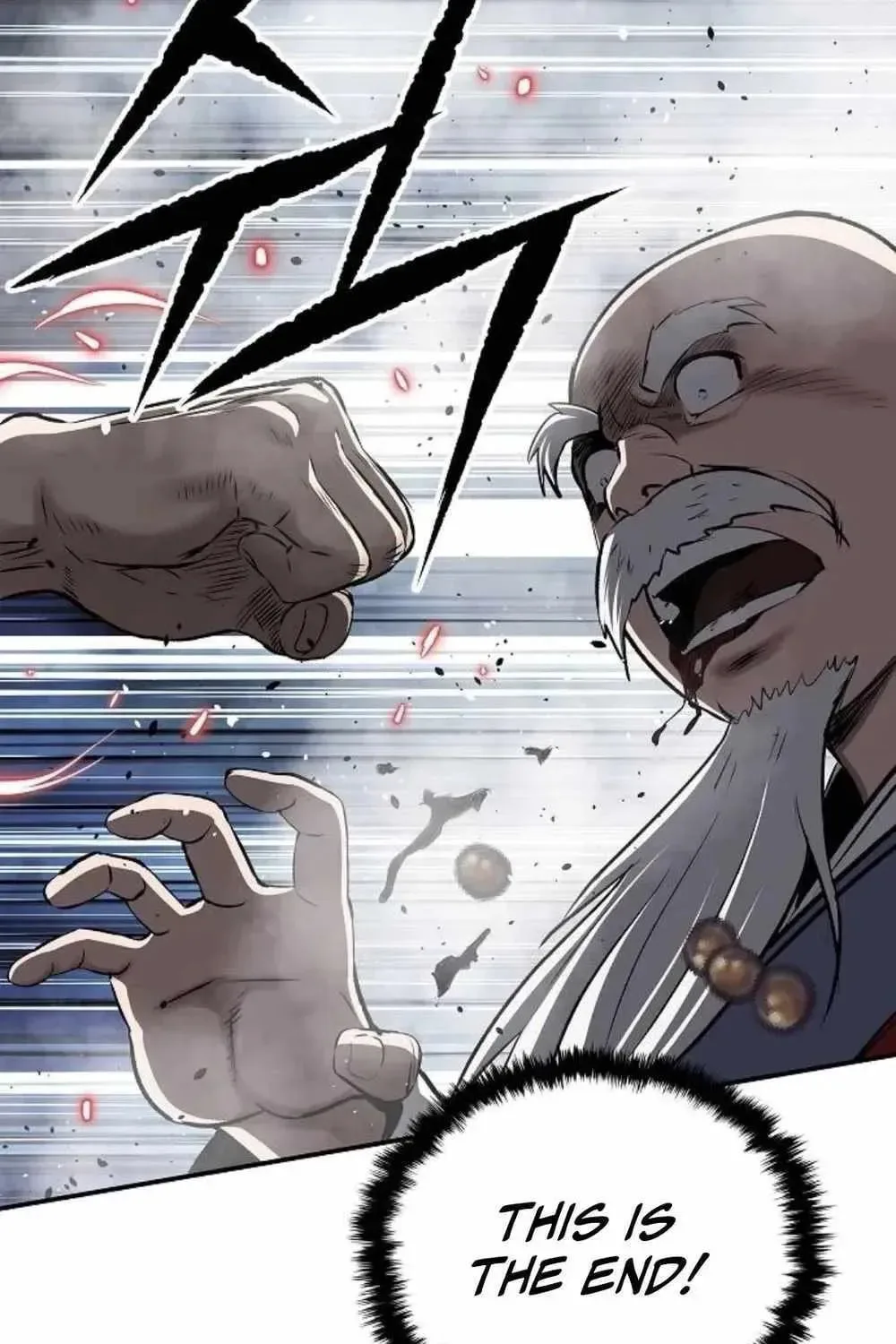 The Supreme Demonic Sword, chapter 28, page 60