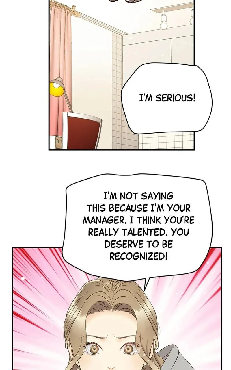 Daytime Star, chapter 34, page 28