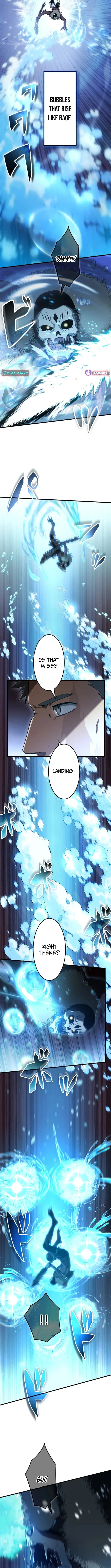 Dead End Demonics: The First Returner, chapter 24, page 7