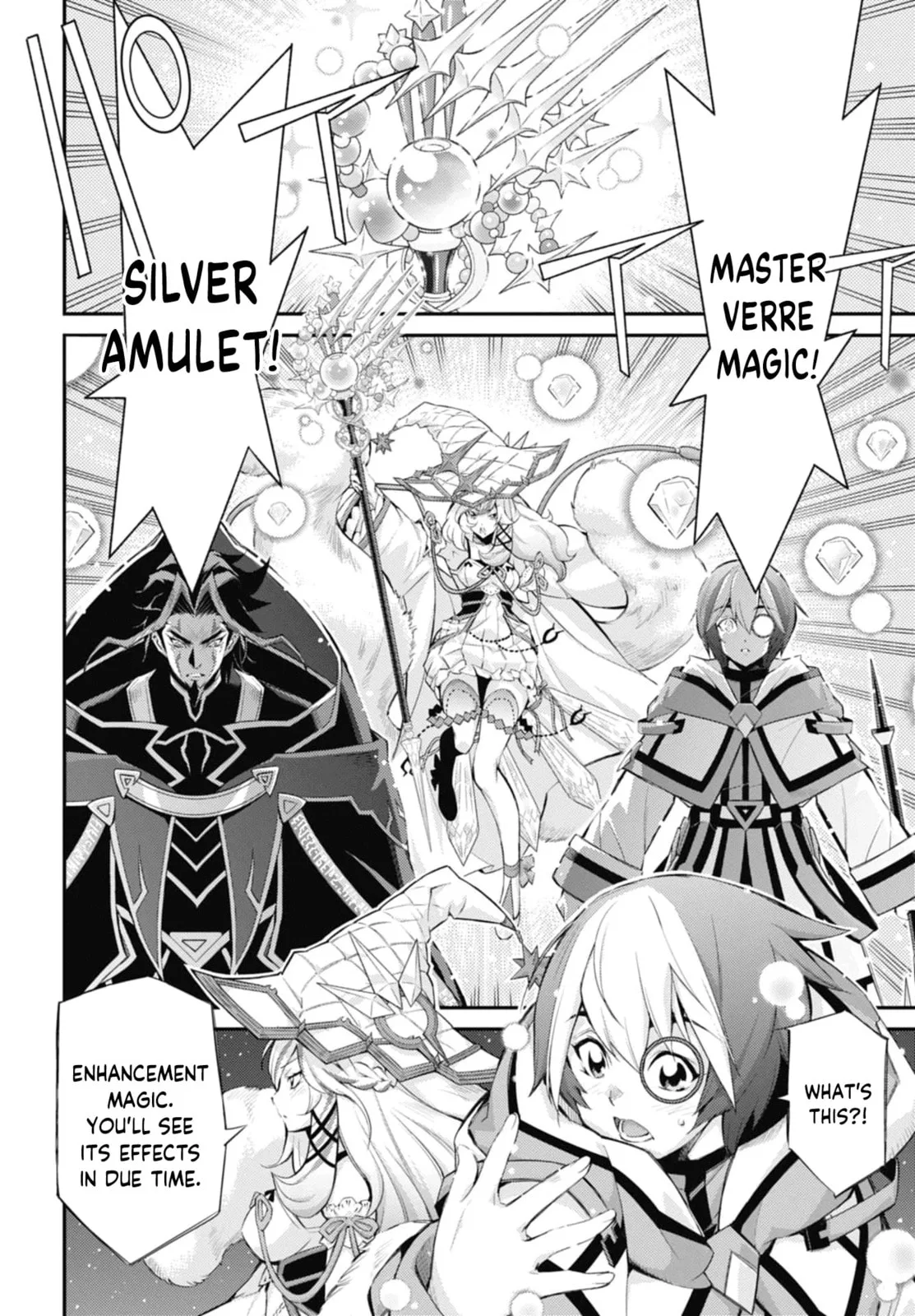 Yu-Gi-Oh OCG STORIES, chapter 31, page 17