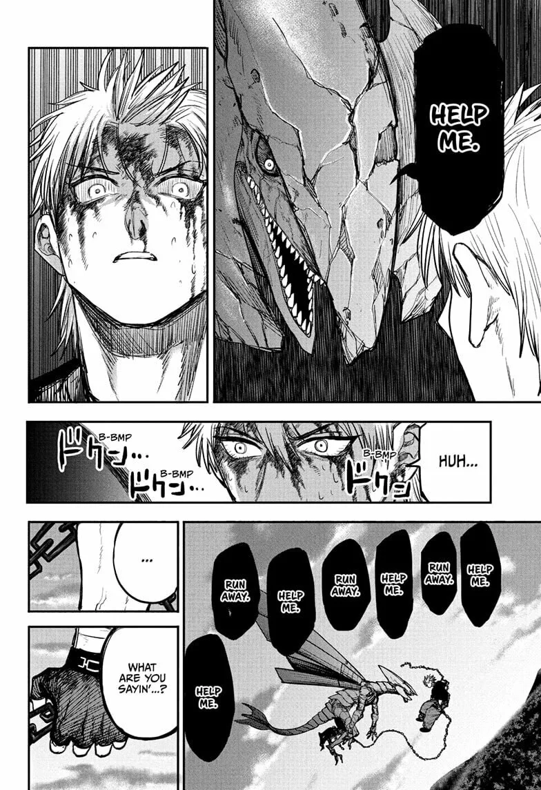 Alien Headbutt, chapter 9, page 12