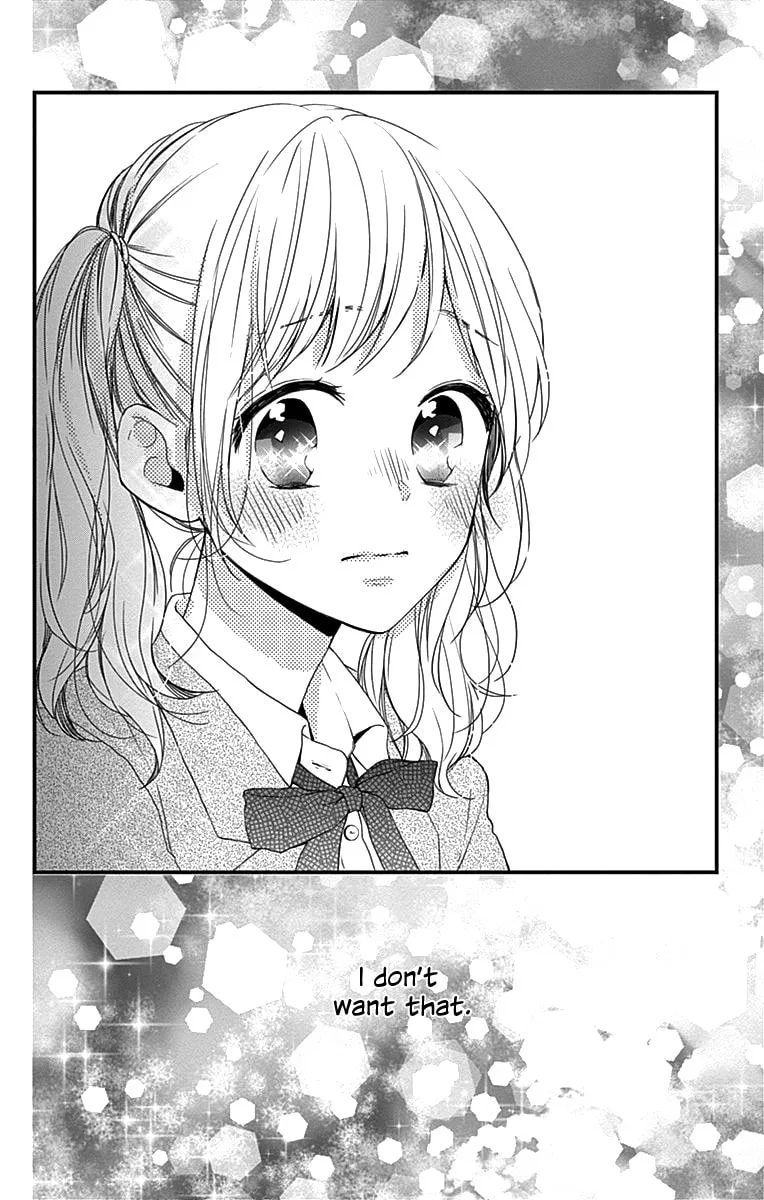 Miniamaru Kareshi, chapter 1, page 38
