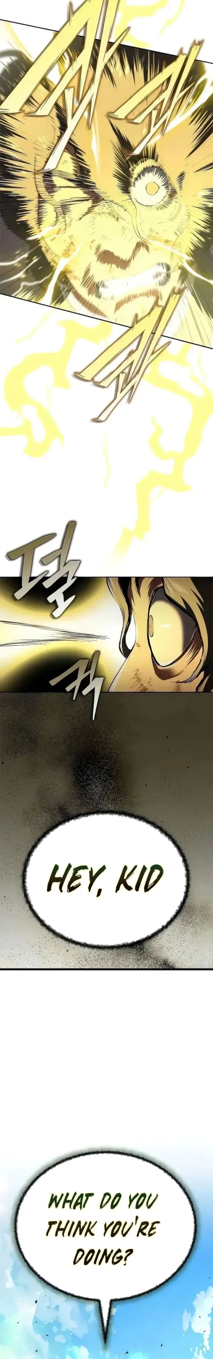 Murim Psychopath, chapter 20, page 27