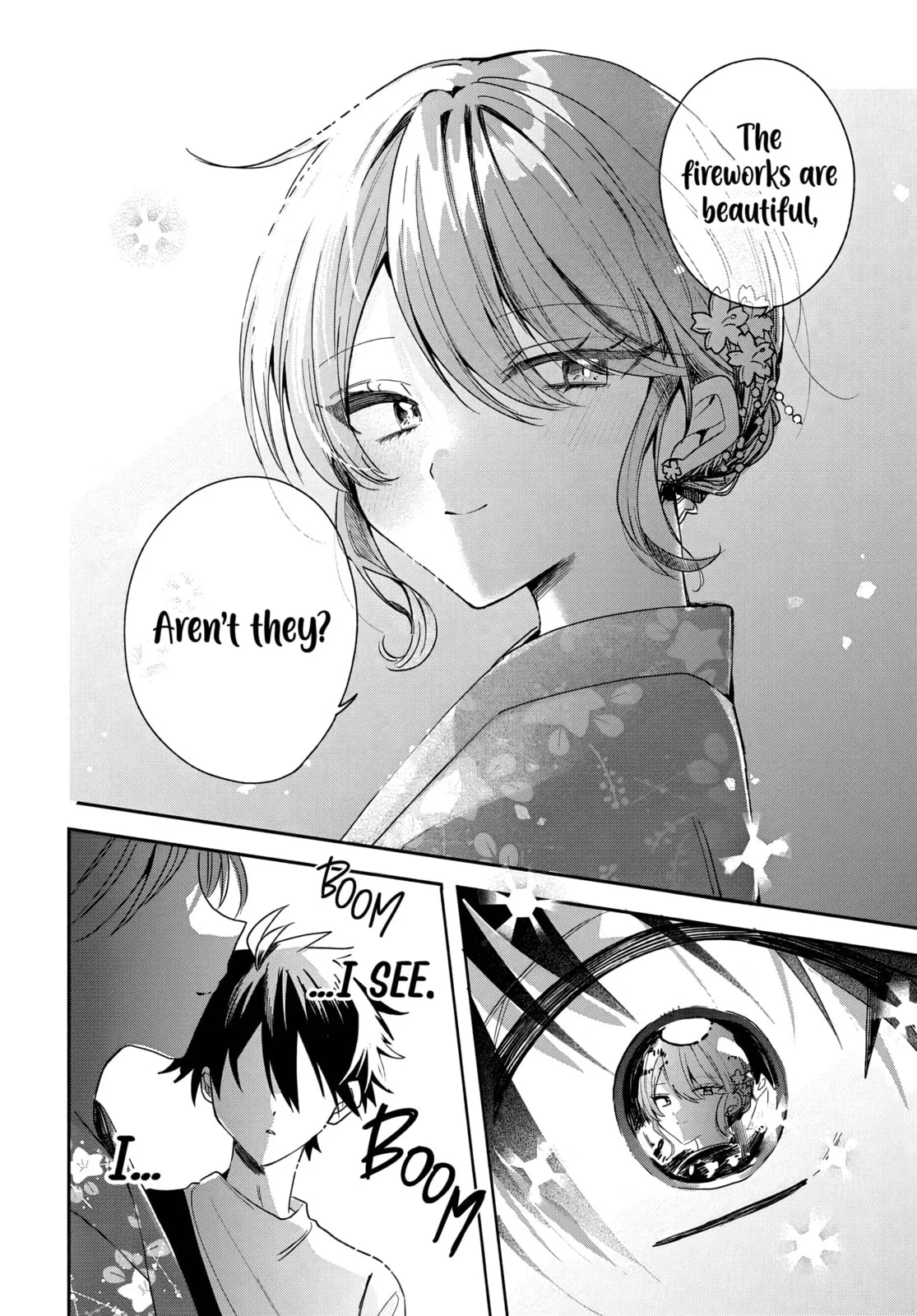 Osoraku Kanojo wa Ore no Aniki wo Neratteru, chapter 25, page 24