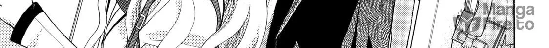 Kira-kun Today, chapter 11, page 10