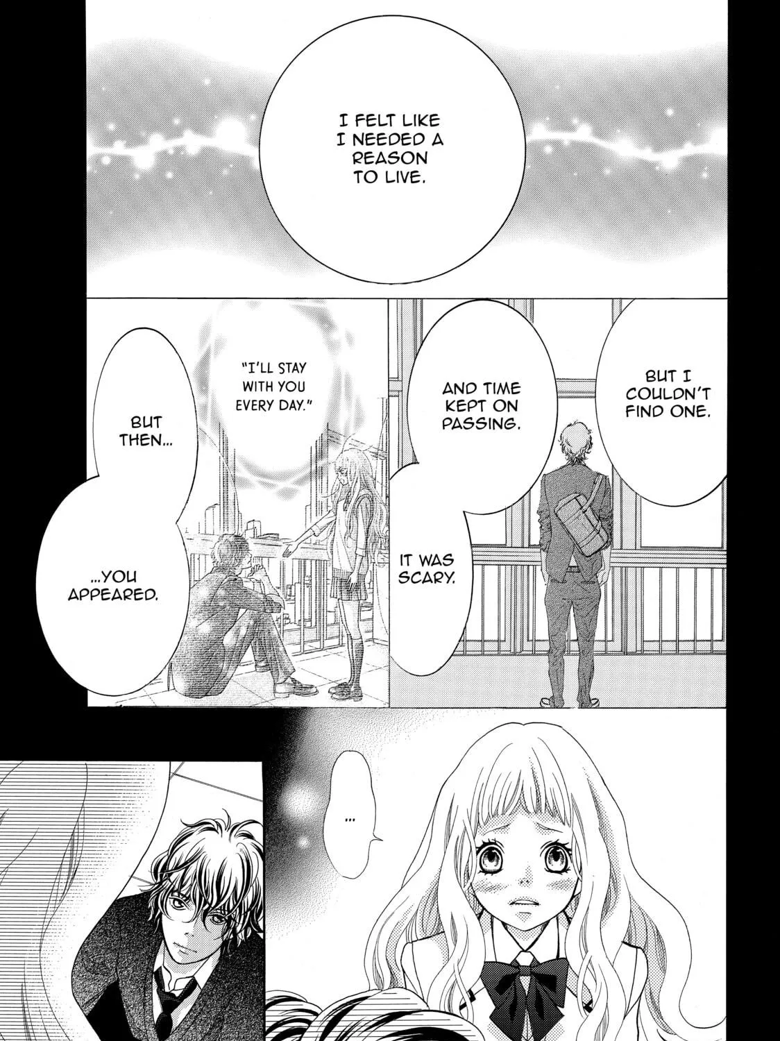 Kira-kun Today, chapter 15, page 63