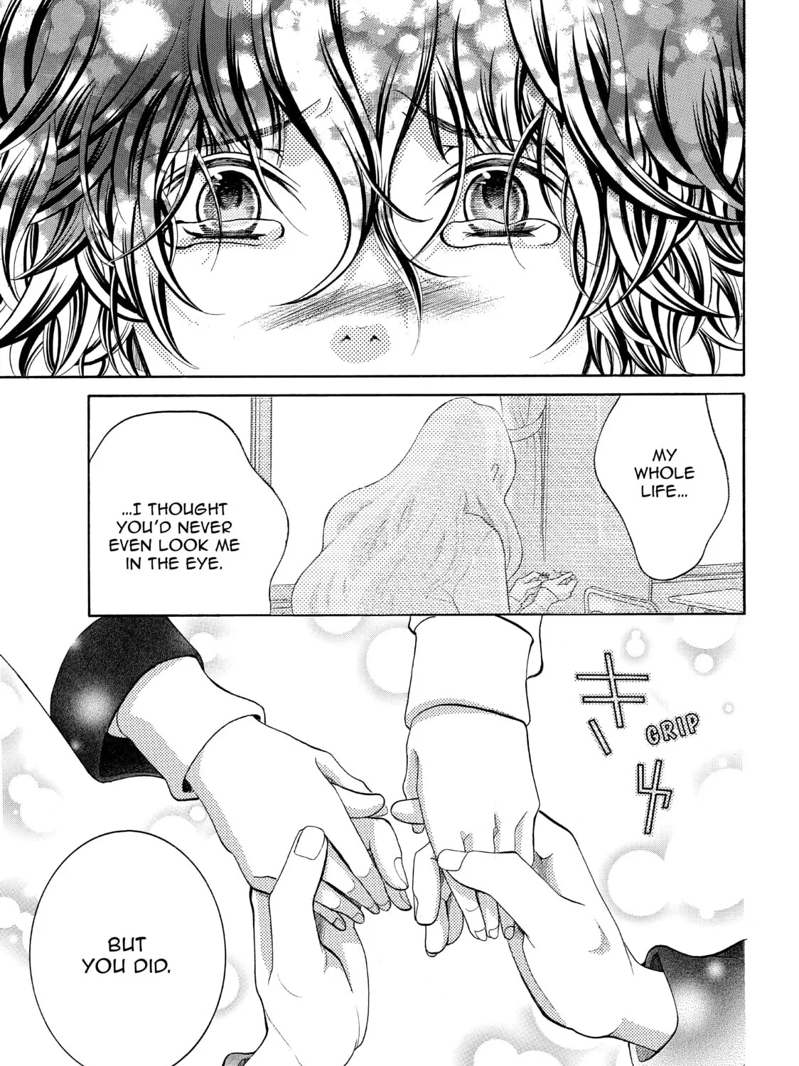 Kira-kun Today, chapter 15, page 67