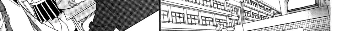 Kira-kun Today, chapter 16, page 13