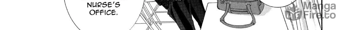 Kira-kun Today, chapter 19, page 41