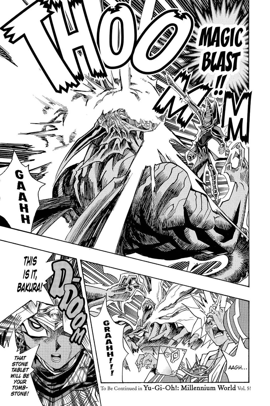 Yu-Gi-Oh!, chapter 314, page 16