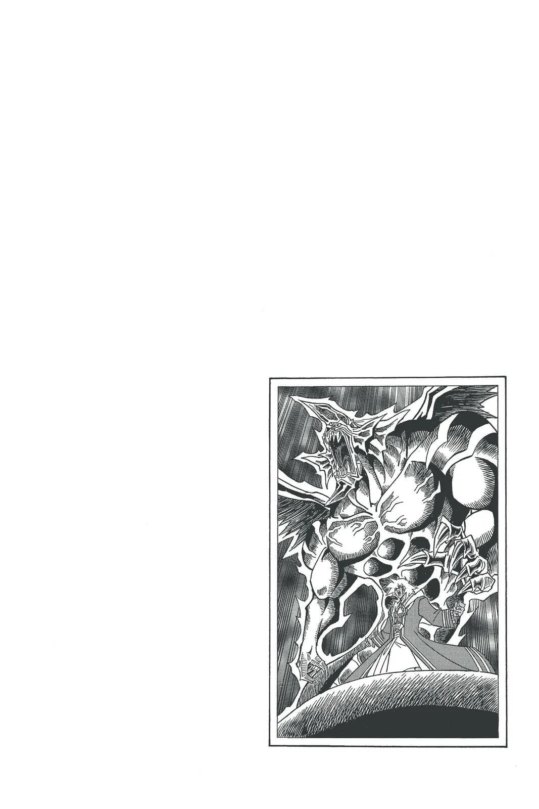 Yu-Gi-Oh!, chapter 315, page 18