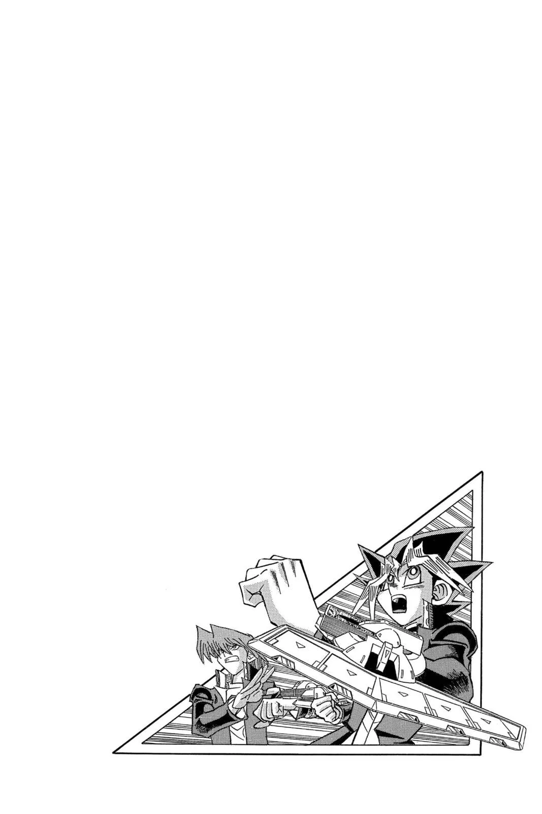 Yu-Gi-Oh!, chapter 337, page 20