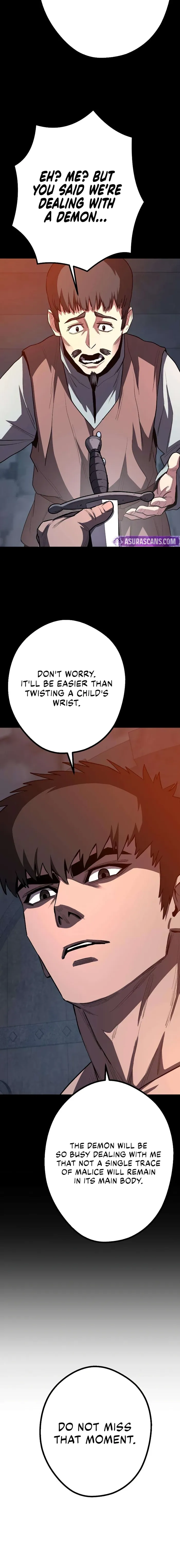 The Berserker's Second Playthrough, chapter 23, page 4
