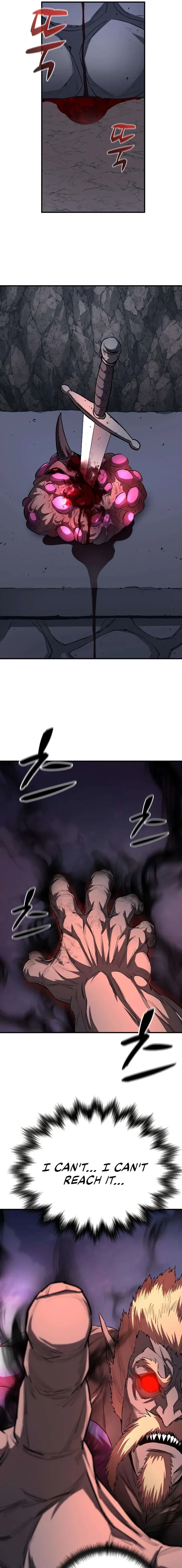 The Berserker's Second Playthrough, chapter 23, page 5