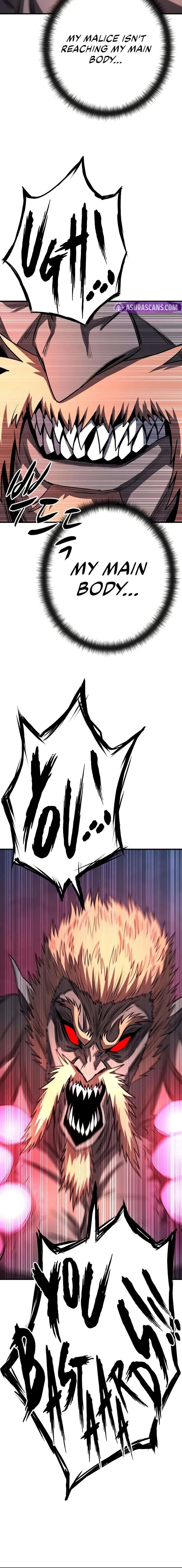 The Berserker's Second Playthrough, chapter 23, page 6
