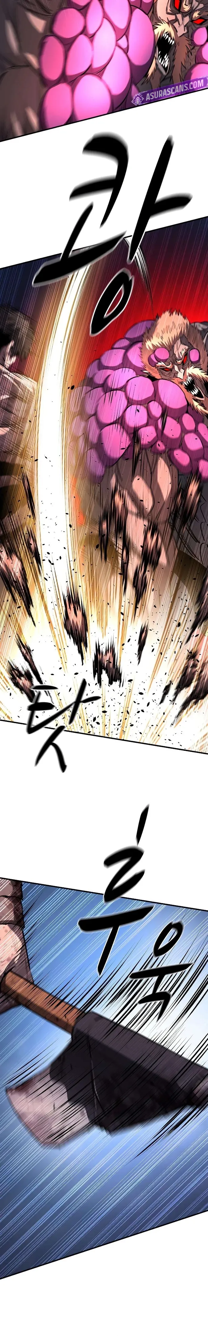 The Berserker's Second Playthrough, chapter 23, page 10
