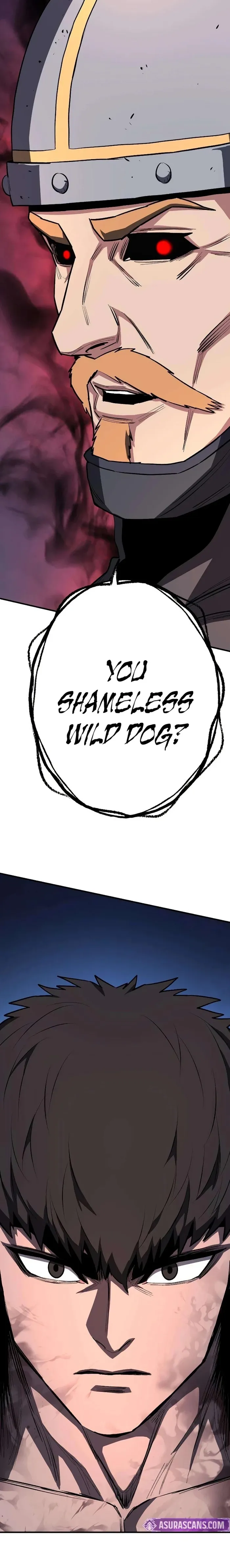 The Berserker's Second Playthrough, chapter 23, page 32