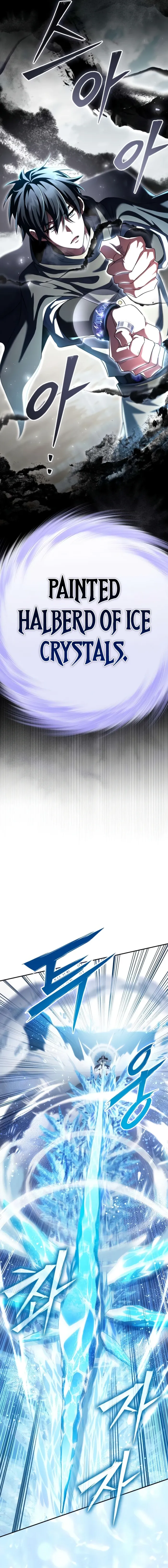 Became the Patron of Villains, chapter 30, page 2