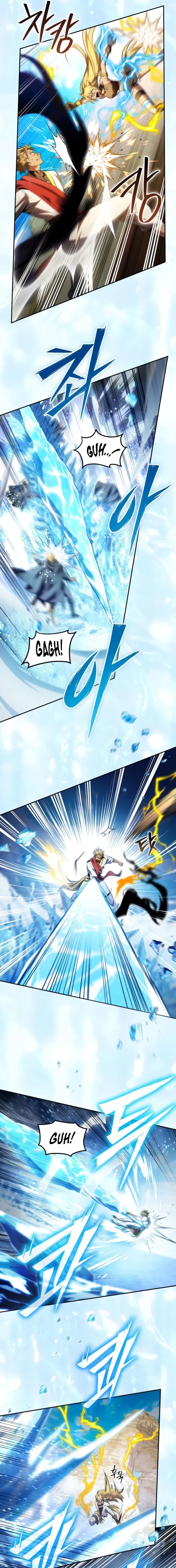 Became the Patron of Villains, chapter 30, page 3