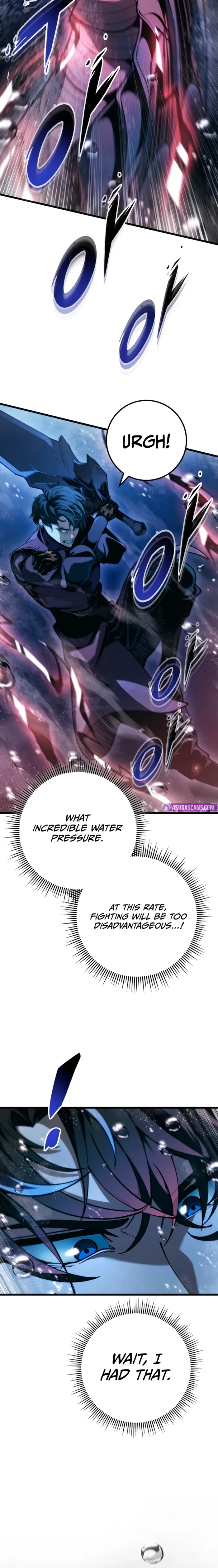 A Dragonslayer's Peerless Regression, chapter 79, page 4