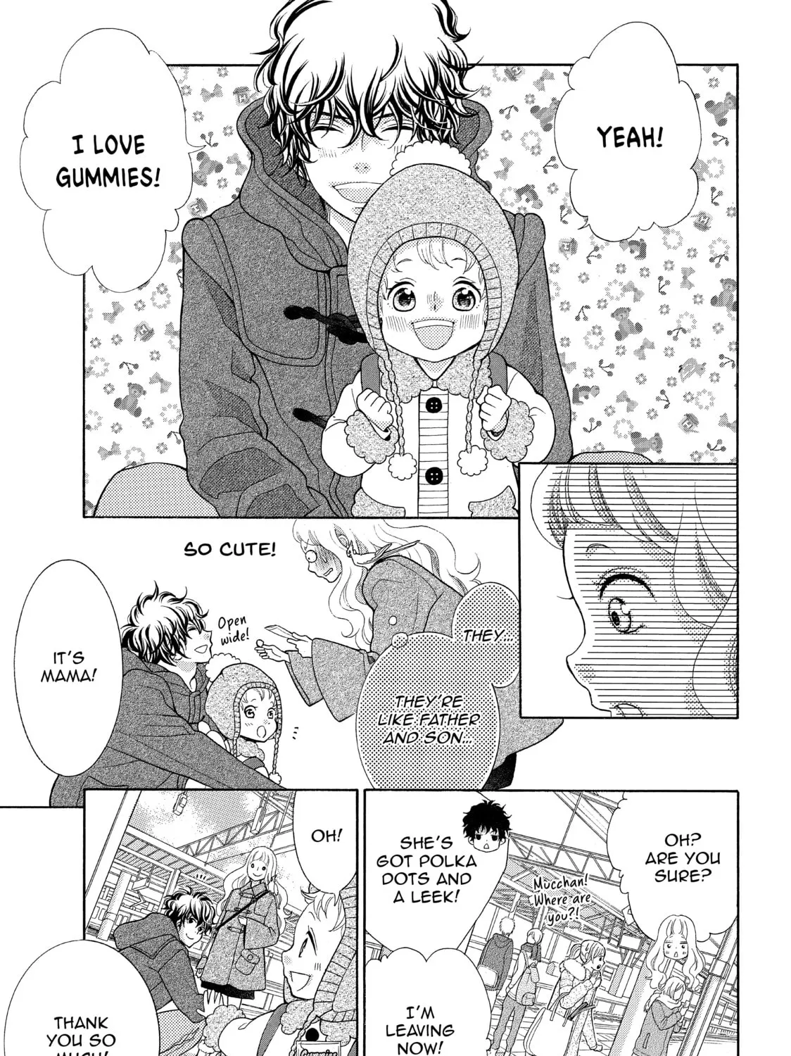 Kira-kun Today, chapter 27, page 24
