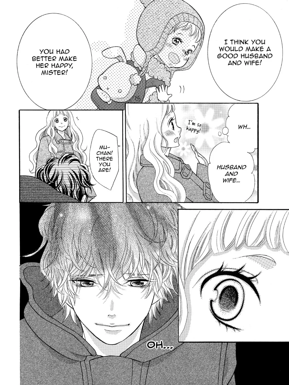 Kira-kun Today, chapter 27, page 26