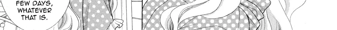 Kira-kun Today, chapter 30, page 44