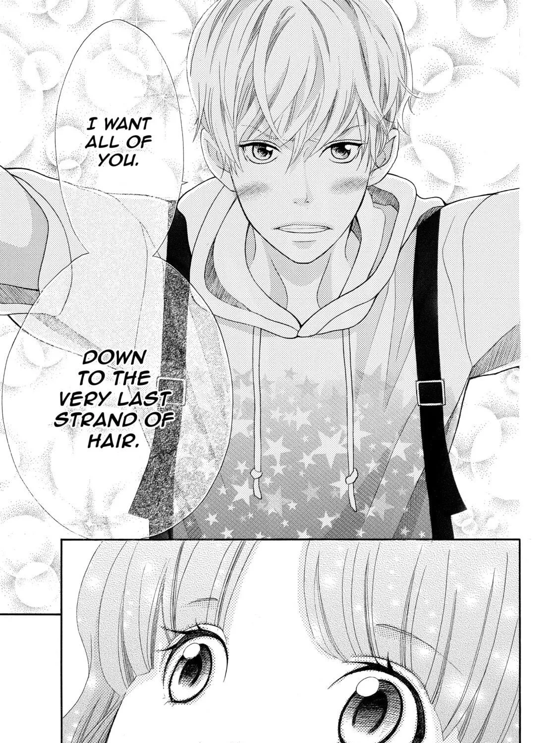 Kira-kun Today, chapter 30, page 63