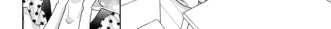 Kira-kun Today, chapter 30.1, page 22