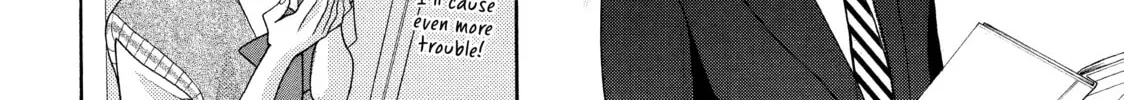 Kira-kun Today, chapter 30.1, page 61