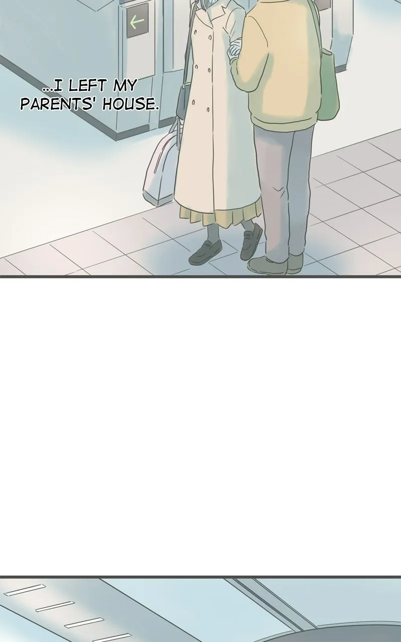 It Rains On Precious Days, chapter 204, page 3