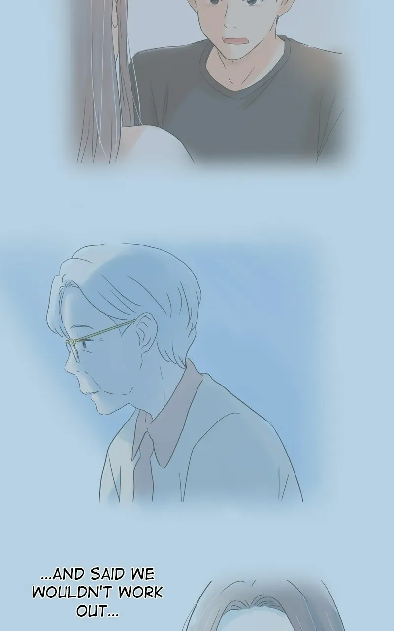 It Rains On Precious Days, chapter 204, page 8