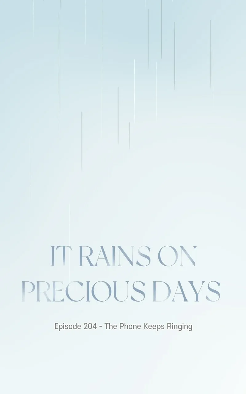 It Rains On Precious Days, chapter 204, page 16