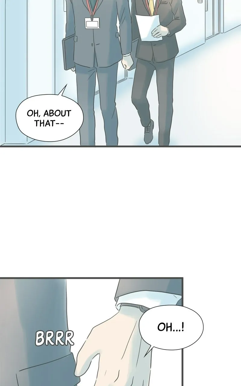 It Rains On Precious Days, chapter 204, page 27