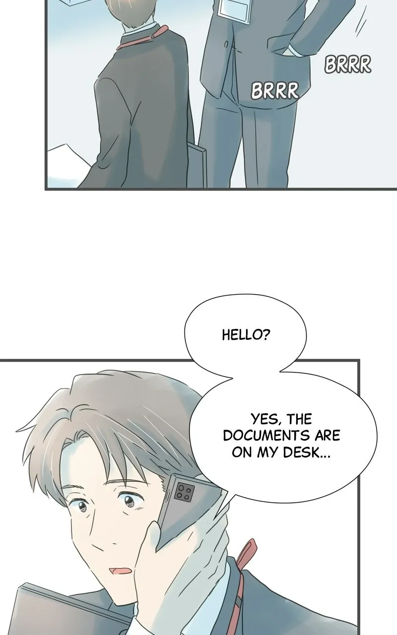It Rains On Precious Days, chapter 204, page 32